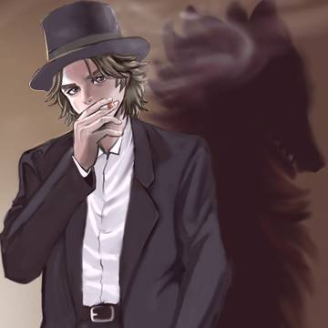 クリス