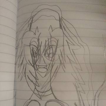 新しい絵も古い絵も描きます新しい絵を投稿してください