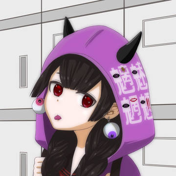 くだんちゃんのファンアート