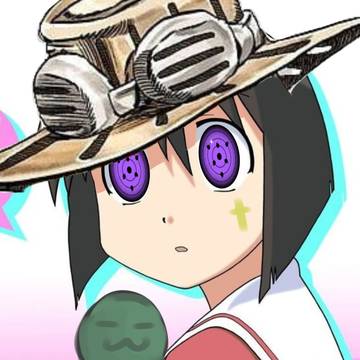 kaorin Zeppelin Rinnegan 👍
