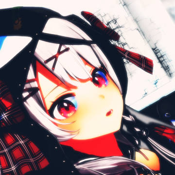 沙花叉クロヱ