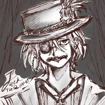 Jack the Ripper