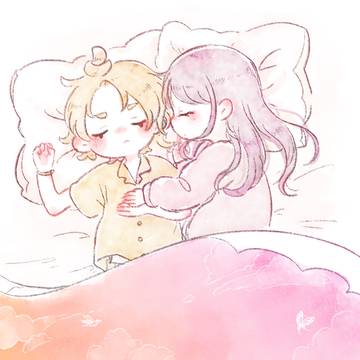 ツバあげlog2