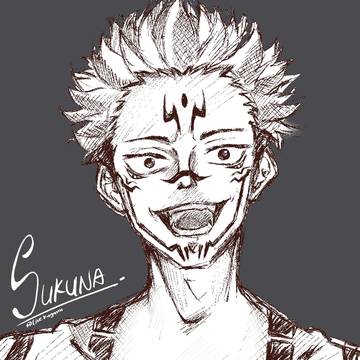 Sukuna