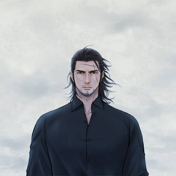 FF15絵7