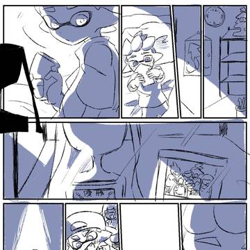 サシくんの過去