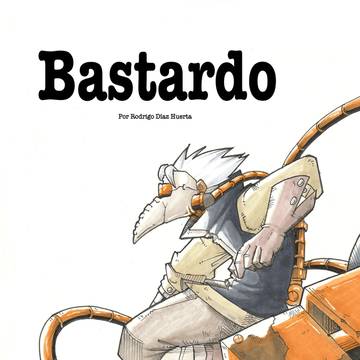 Bastardo