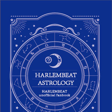 HARLEMBEAT ASTROLOGY