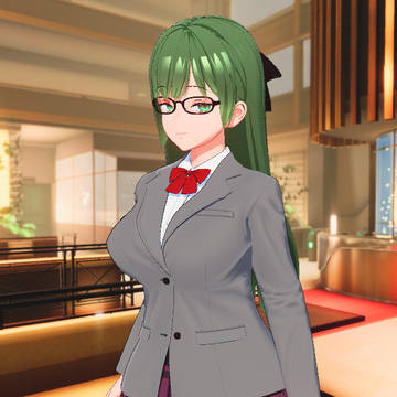 サキュバスアカデミア(ハニカム)