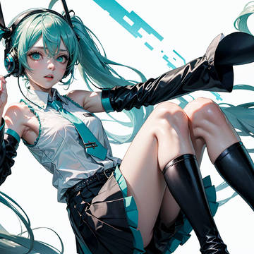 Miku Hatsune