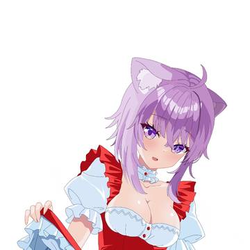 Nekomata Okayu