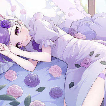 💜🌿