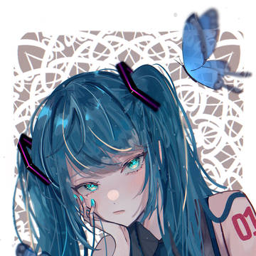 ミク