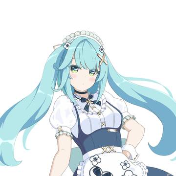 メイド先輩