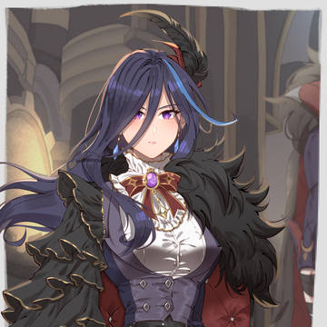 Duchess of Meropide