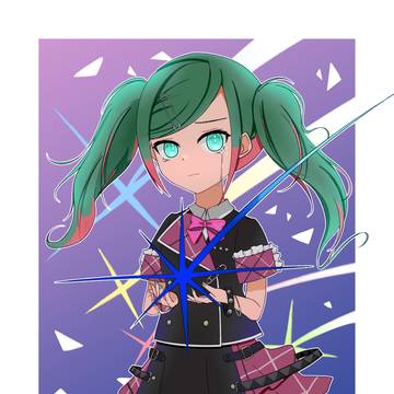 初音ミク