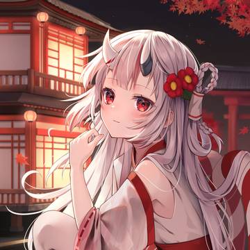 お嬢