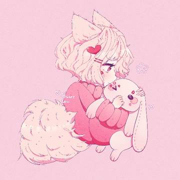 💌