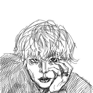 enhypen fanart