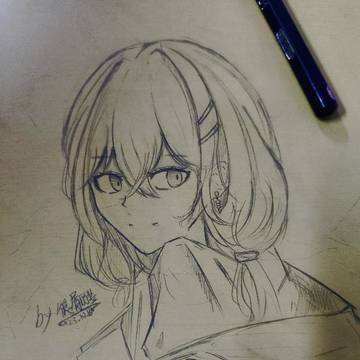 无