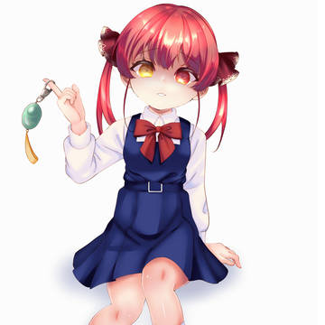 ❤️