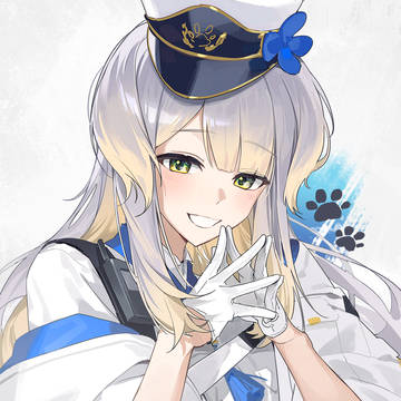栞葉るり / にじさんじ