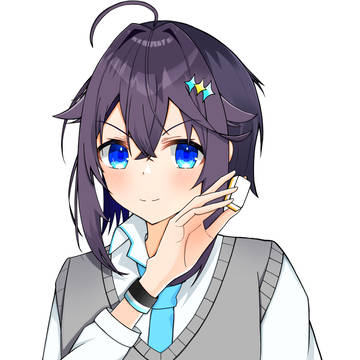 空星きらめさん