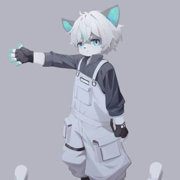 Boss的形象之一(?