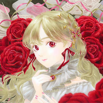 Dream Rose