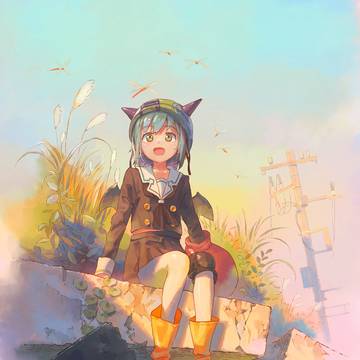 ぶんちゃん