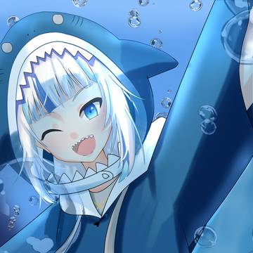 『Hi!Gura!』