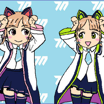 モモイ　ミドリ
