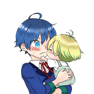 秀百々まとめ⑥【ちいさきいのち多め】