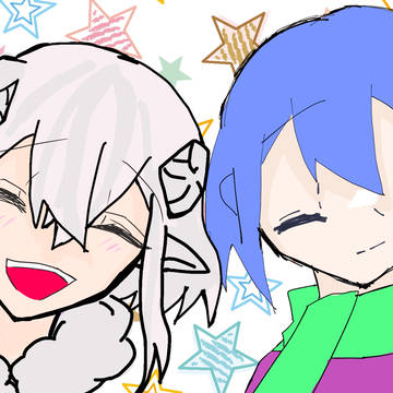 創作まとめ①