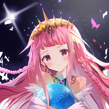 無限いろはちゃん