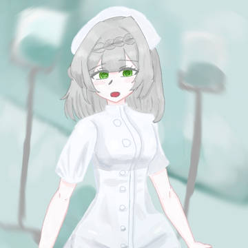 ナースノエルちゃん