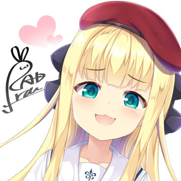 物述有栖2023お誕生日絵
