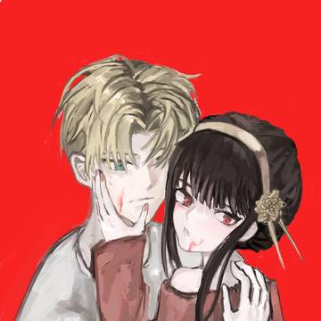 证件照【？】