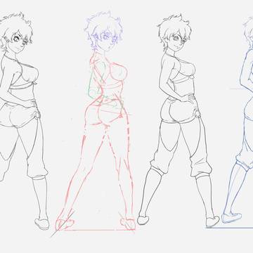 いつまで直してんだよ