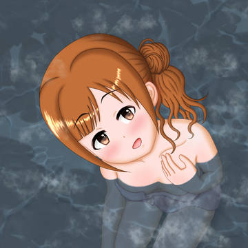 いい風呂の日だから