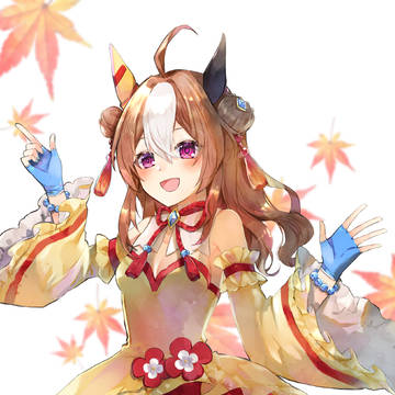 コパノリッキー