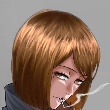 『呪術廻戦』家入硝子