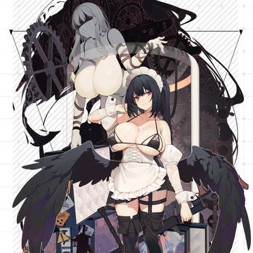 ❤~