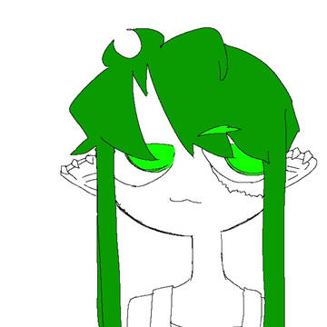 Twitter(X)オリキャラログ4