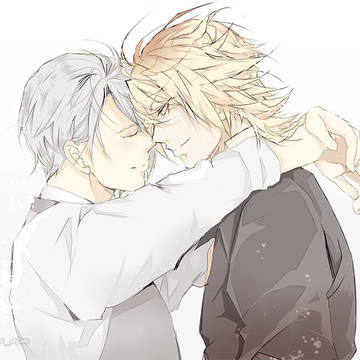 にゃんちょぎ+単発まとめ