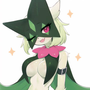 マスカーニャ(ポケモン)