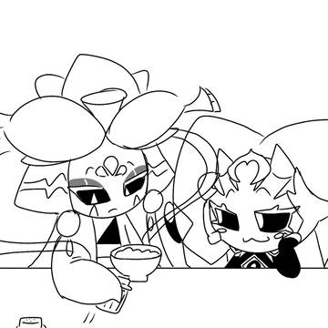 Lotus & Lychee ep1:Red Sugar