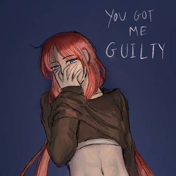 Guilty