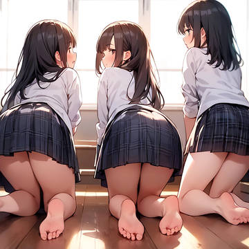 ありふれた日常①