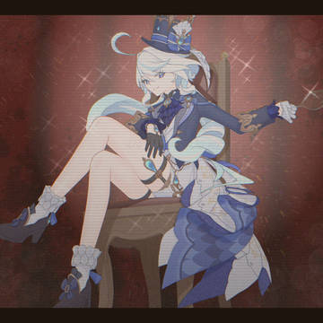 curtain call
